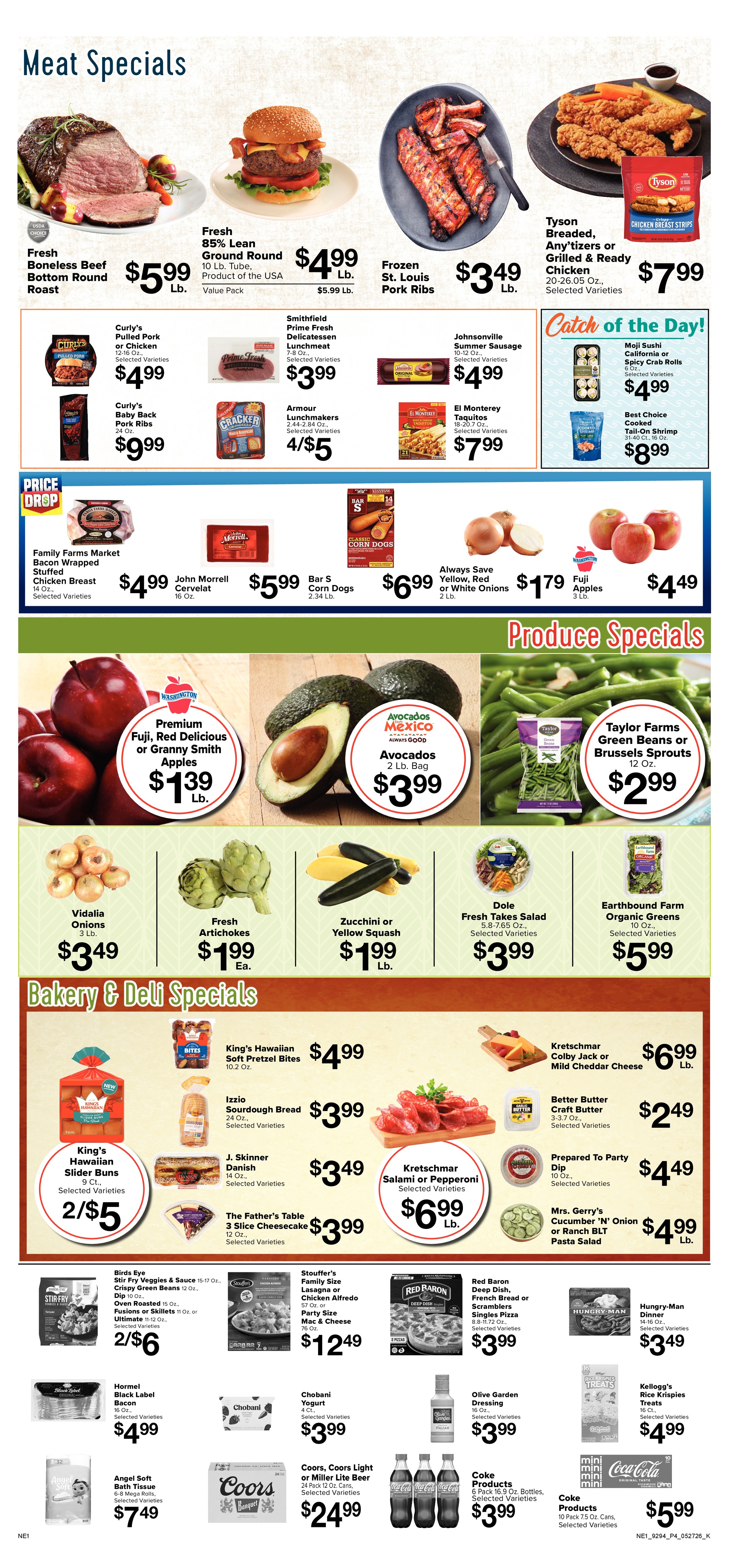 Ad page image